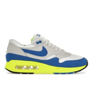 Nike Air Max 1 86 OG Big Bubble -   Air Max Day Blue Sail Royal-Blue (HF2903-100)