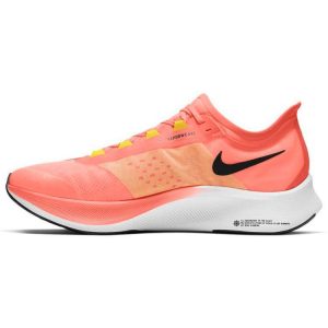 Nike Zoom Fly 3 Bright Mango Orange Citron-Pulse Black (AT8240-801)