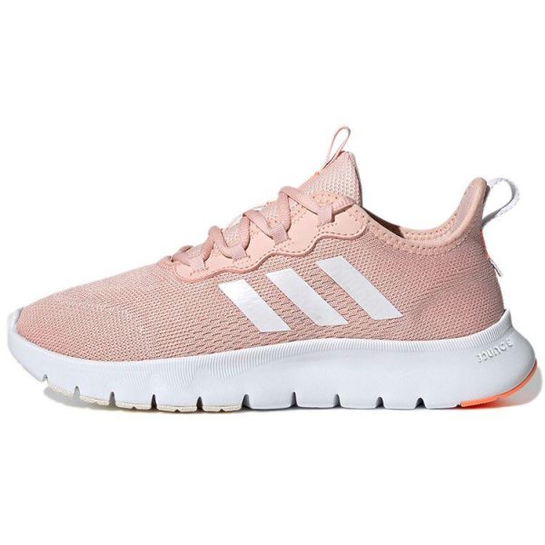 Adidas Nario Move Vapor    Cloud-White Screaming-Orange (GZ5534)