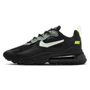 Nike Air Max 270 React Black Volt (CW7474-001)