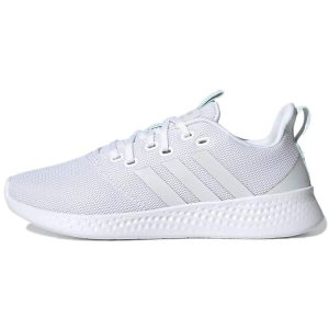 Adidas Puremotion White Halo Mint   Cloud-White (H00586)