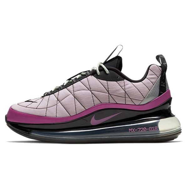 Nike MX-720-818 Iced Lilac Cosmic Fuchsia Pink Black (CI3869-500)