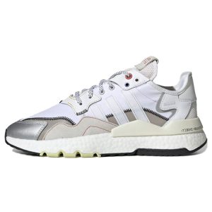 adidas Nite Jogger Orbit Grey Cloud-White Hi-Res-Red (EF5405)