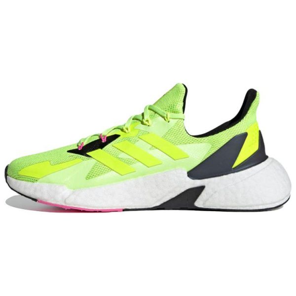 Adidas X9000L4 Solar Yellow   Hi-Res-Yellow (FX8437)