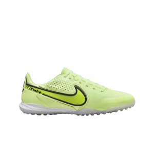 Nike React Tiempo Legend 9 Pro TF Barely Volt (DA1192-705)