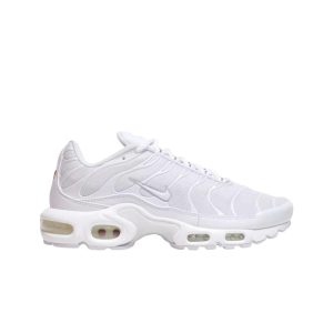 Nike Air Max Plus Triple White (DM2362-100)