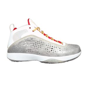 Air Jordan 2011 Year Of The Rabbit  - Varsity-Red (444904-101)