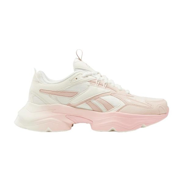 Reebok Kakao Friends x Royal Bridge 4 Apeach Pink Chalk Soft-Ecru (GV8835)