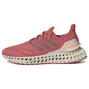 adidas Ultra 4DFWD Wonder Red   Night-Metallic Beam-Orange (GX6633)