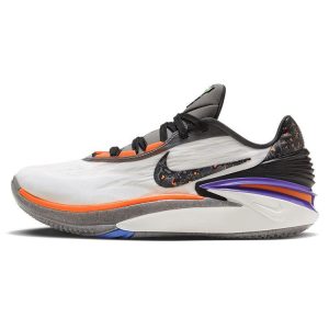 Nike Air Zoom GT Cut 2 EP Catching Fire   Summit-White (FN8890-101)