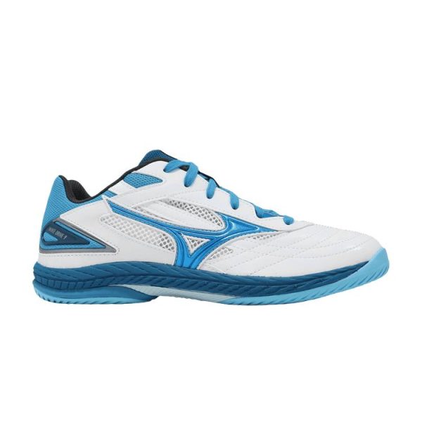 Mizuno Wave Drive 9    Blue-Jay 81GA (220532)