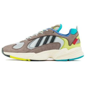 adidas Invincible x Yung-1 Yung-Stud Brown (G28051)