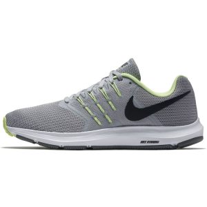 Nike Run Swift Wolf Grey Dark-Obsidian Cool-Grey (908989-008)