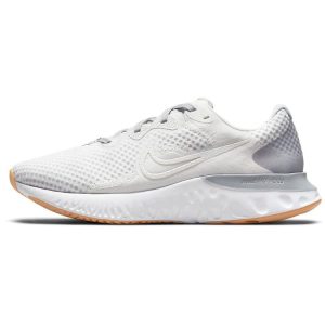 Nike   Renew Run 2 Platinum Tint White Summit-White Wolf-Grey (CU3504-00945)