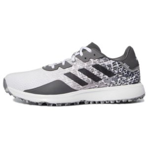 Adidas S2G White Grey   Cloud-White Grey-Four Grey-Six (GV9792)