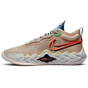 Nike Air Zoom GT Run Mowabb Attitude Brown Desert-Ore Tech-Grey (CZ0202-200)