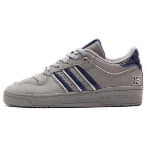 adidas atmos x Rivalry Low 86    Team-Royal-Blue Chalk-White (ID7718)