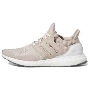 adidas UltraBoost 10 Wonder Taupe Pink Cloud-White (HQ2195)