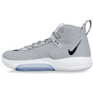 Nike    Rize TB Wolf Grey Black White (CN9502-004)