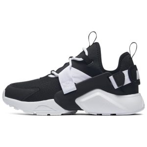 Nike Huarache City Low -   - (AH6804-002)