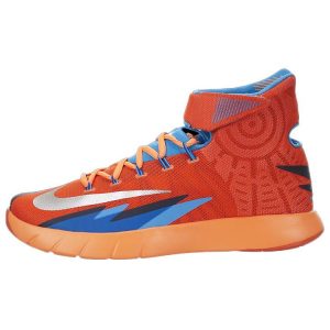Nike Zoom HyperRev Team Orange Metallic-Silver-Atomic-Orange (630913-800)