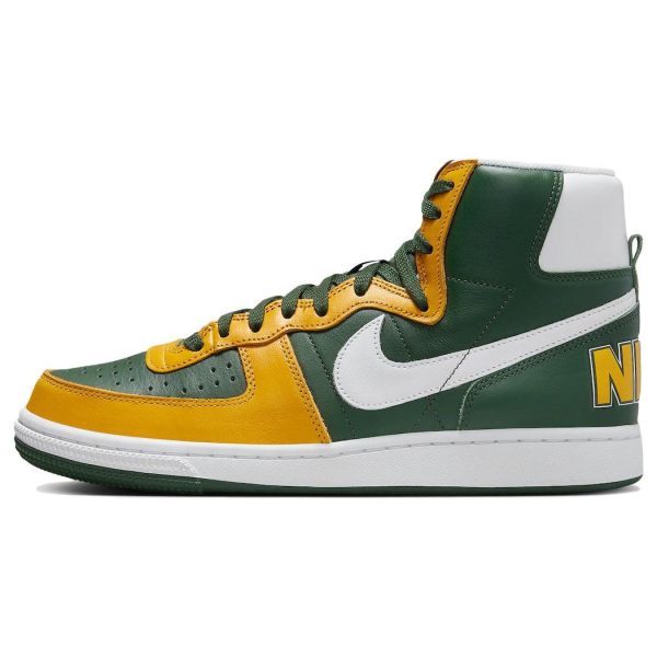 Nike Terminator High Seattle Supersonics 2023  - (FN4442-300)