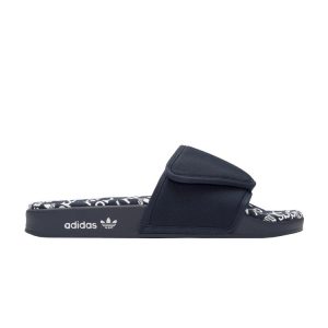 adidas Hyke x AOH-008 Slide Blue Ntnavy (S79343)