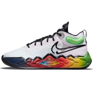 Nike Air Zoom GT Run EP Olympic (DM7235-109)