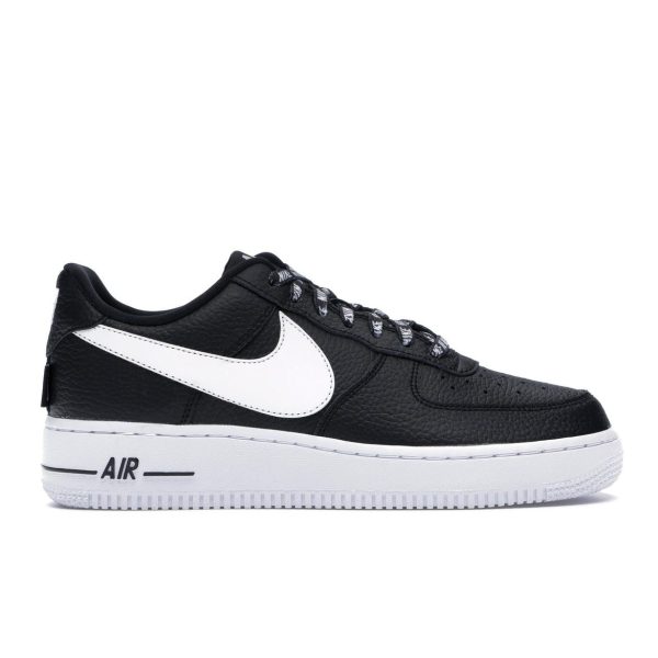 Nike Air Force 1 Statement Game - (823511-007)