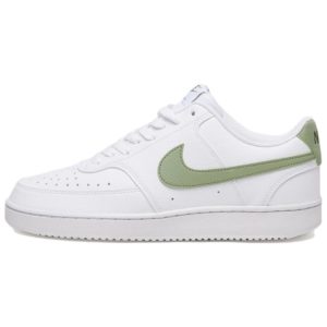 Nike Court Vision Low Next Nature      - (FD0781-100)