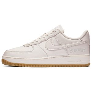 Nike Air Force 1 Low GTX Phantom Gum White Gum-Medium-Brown (DC9031-001)
