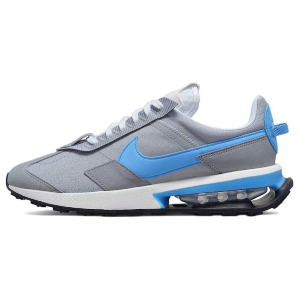 Nike Air Max Pre-Day Light Smoke Grey University Blue (DH4638-002)