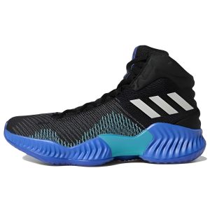 adidas Pro Bounce 2018     Core- - (AH2657)