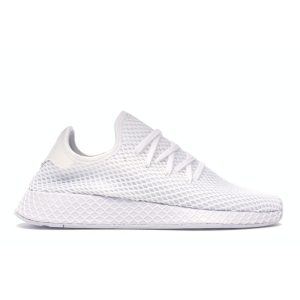 Adidas Deerupt Triple White (CQ2625)