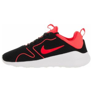 Nike Kaishi 20 Breathe Black Total-Crimson-White (833457-081)