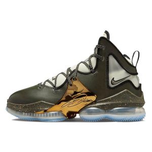 Nike   LeBron 19 Chosen 1  - (DQ7548-30143)