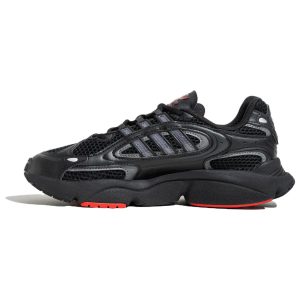 adidas Ozmillen Black Better Scarlet Core-Black Grey-Four (ID2895)