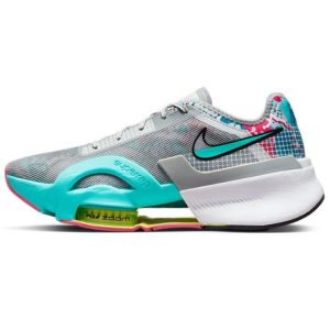 Nike Air Zoom SuperRep 3 Graffiti Graphics  -- Photon-Dust (DQ0303-001)