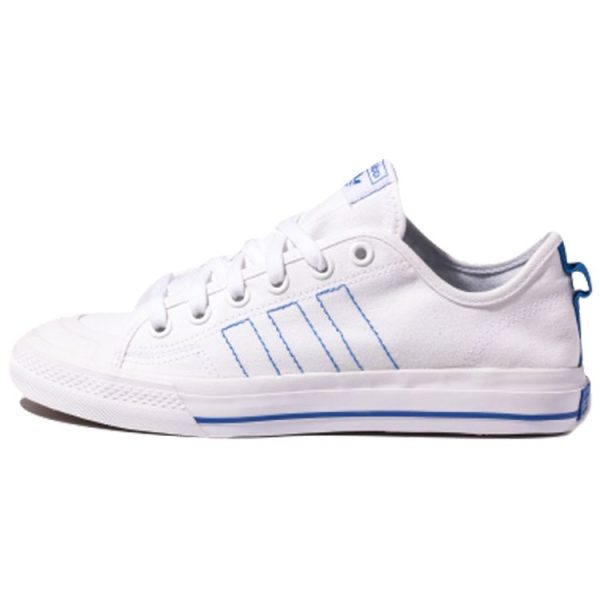 adidas Nizza RF White Blue Bird (FY3090)