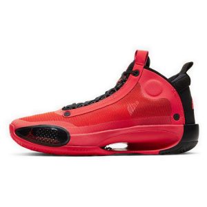 Air Jordan 34 PF Infrared 23 (BQ3381-600)