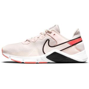 Nike Legend Essential 2 Light Soft Pink Magic-Ember Summit-White Black (CQ9545-600)