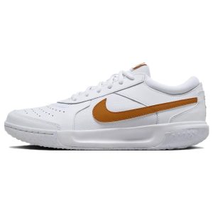 NikeCourt Zoom Lite 3 White Monarch - (DV3258-103)