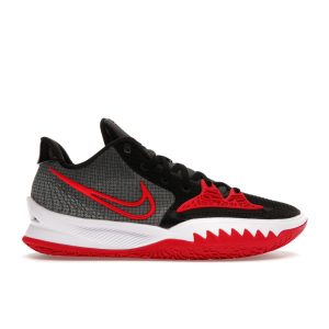 Nike Kyrie Low 4 TB Black University Red White (DA7803-002)