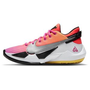 Nike Zoom Freak 2 NRG Gradient Fade  - - (DB4689-600)