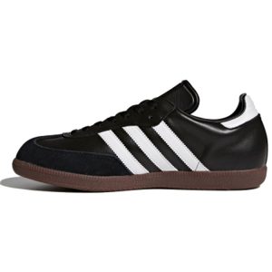 adidas Samba Leather Core Cloud-White (019000)