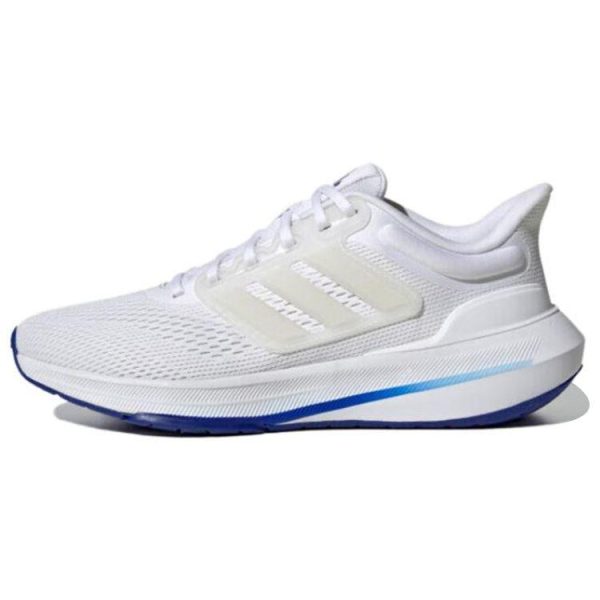 Adidas   Ultrabounce White Lucid Blue (HP5792)