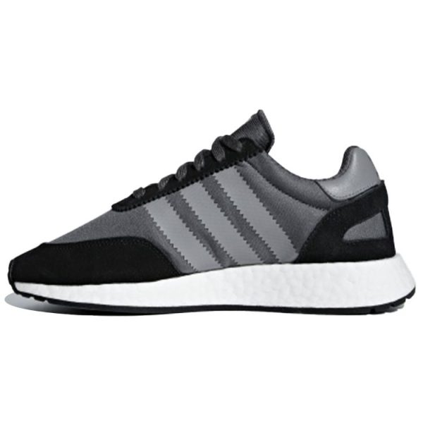 adidas I-5923    Black Core-Black (D97353)