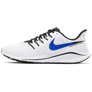 Nike Air Zoom Vomero 14 Platinum Tint White Racer-Blue-Platinum-Tint (AH7857-101)