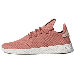 Adidas Pharrell x Tennis Hu Ash Pink   Chalk (DB2552)