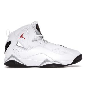 Air Jordan Jordan True Flight White Cement   - (342964-104)